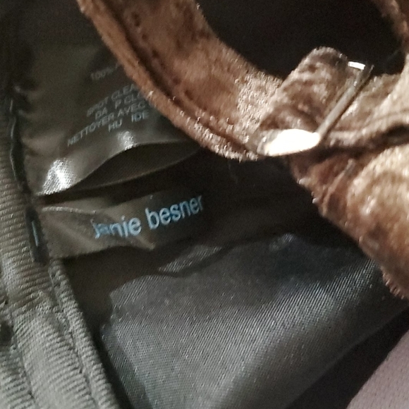 Hat (LAST CHANCE MAKE OFFER) - Picture 4 of 6